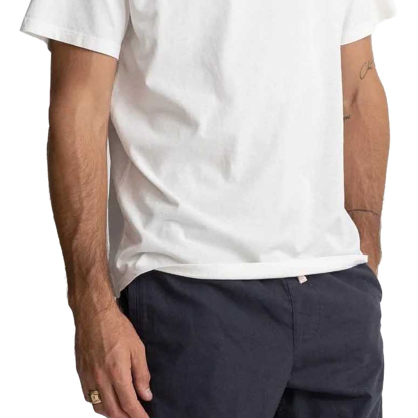 Classic Vintage Tee | Men's