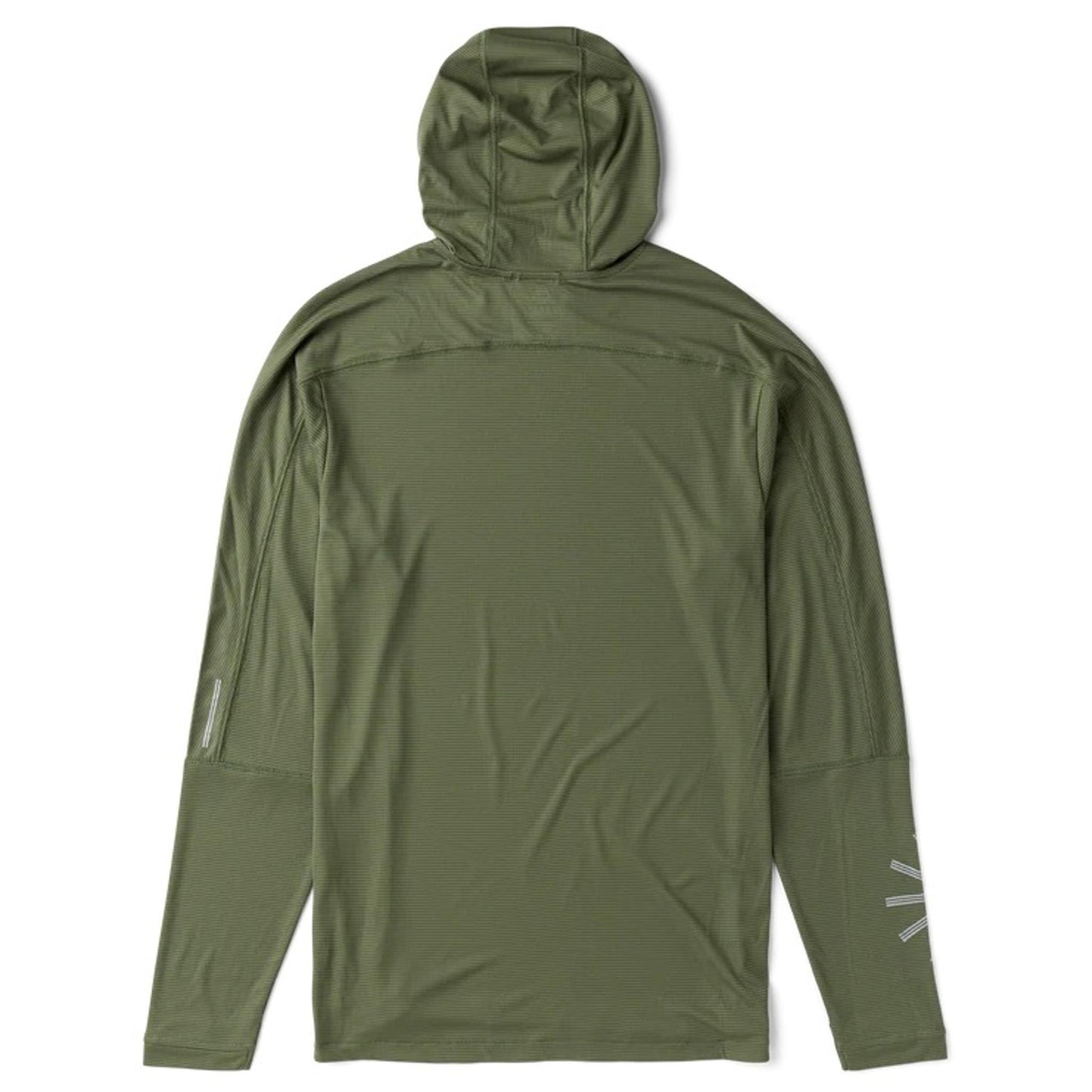 Alta Elite Trail Hood