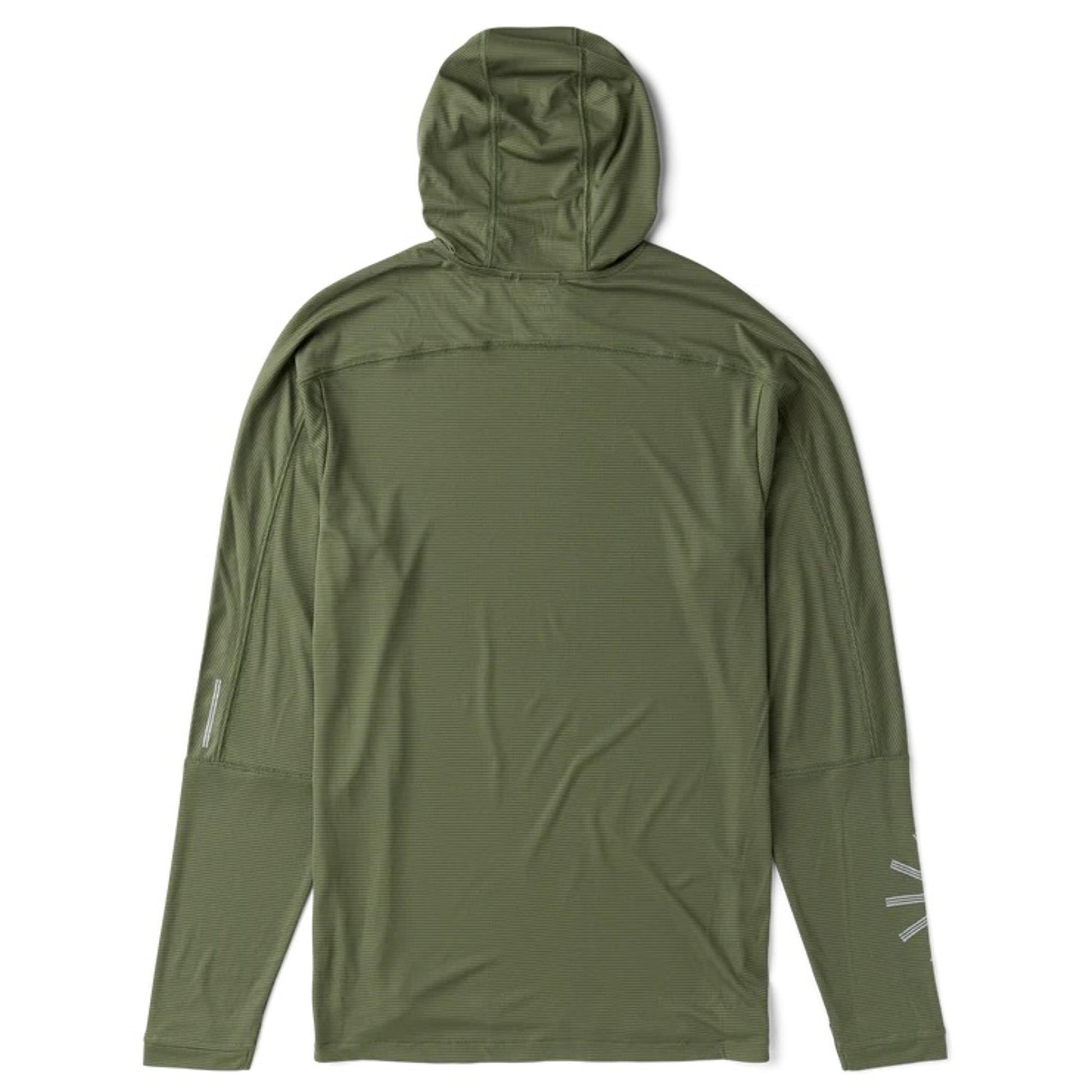 Alta Elite Trail Hood