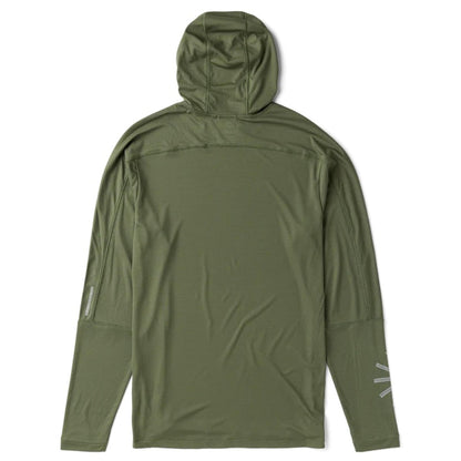 Alta Elite Trail Hood