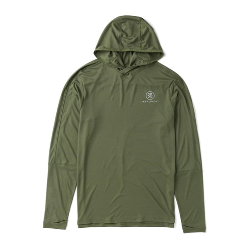 Alta Elite Trail Hood