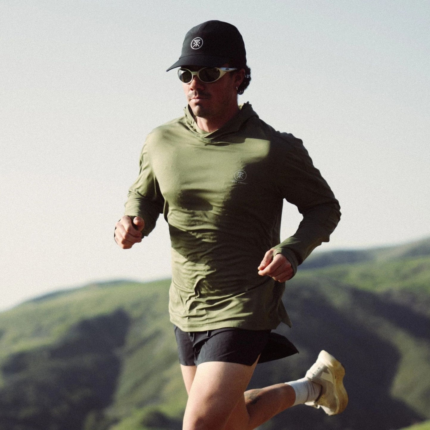 Alta Elite Trail Hood