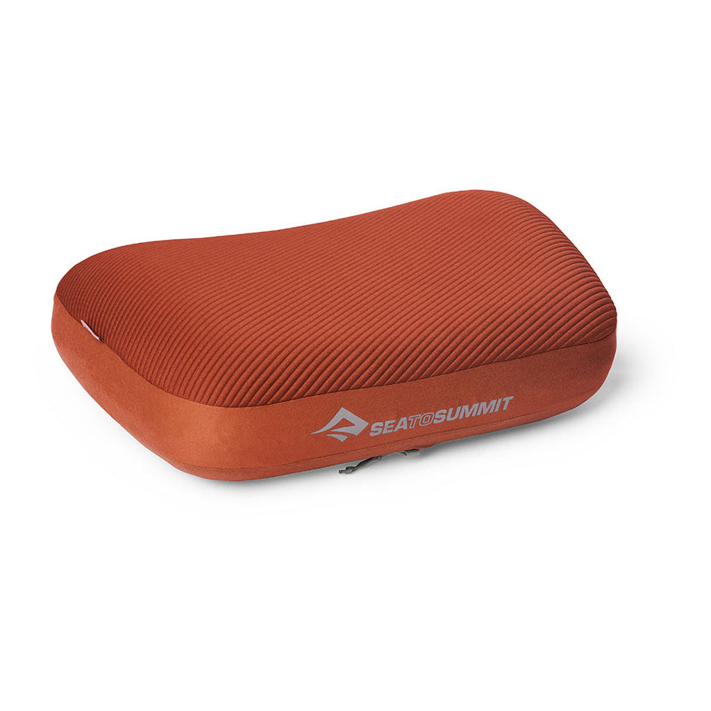 Aeros Premium Pillow
