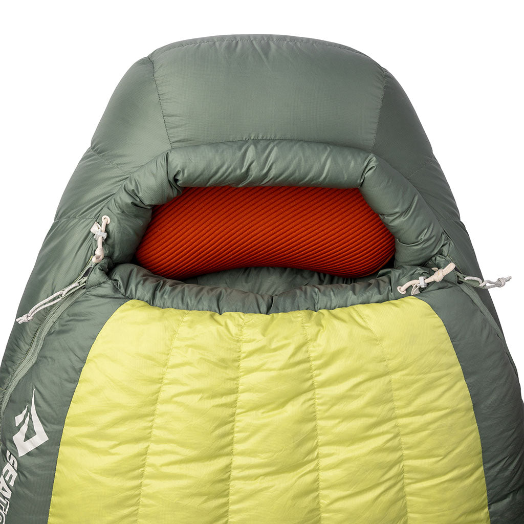 Aeros Premium Pillow