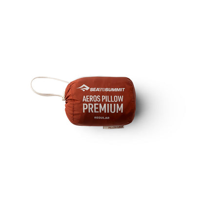 Aeros Premium Pillow