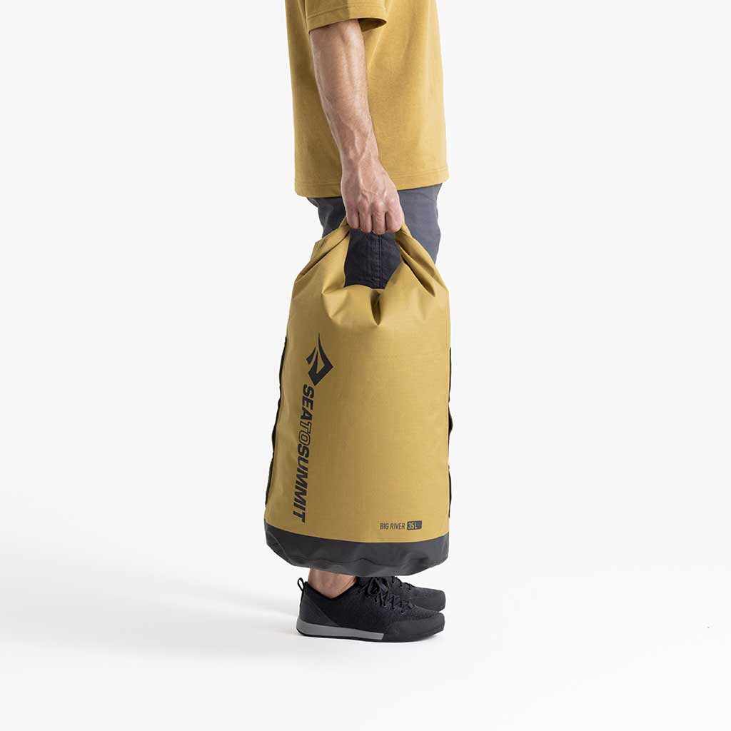 Big River Dry Bag