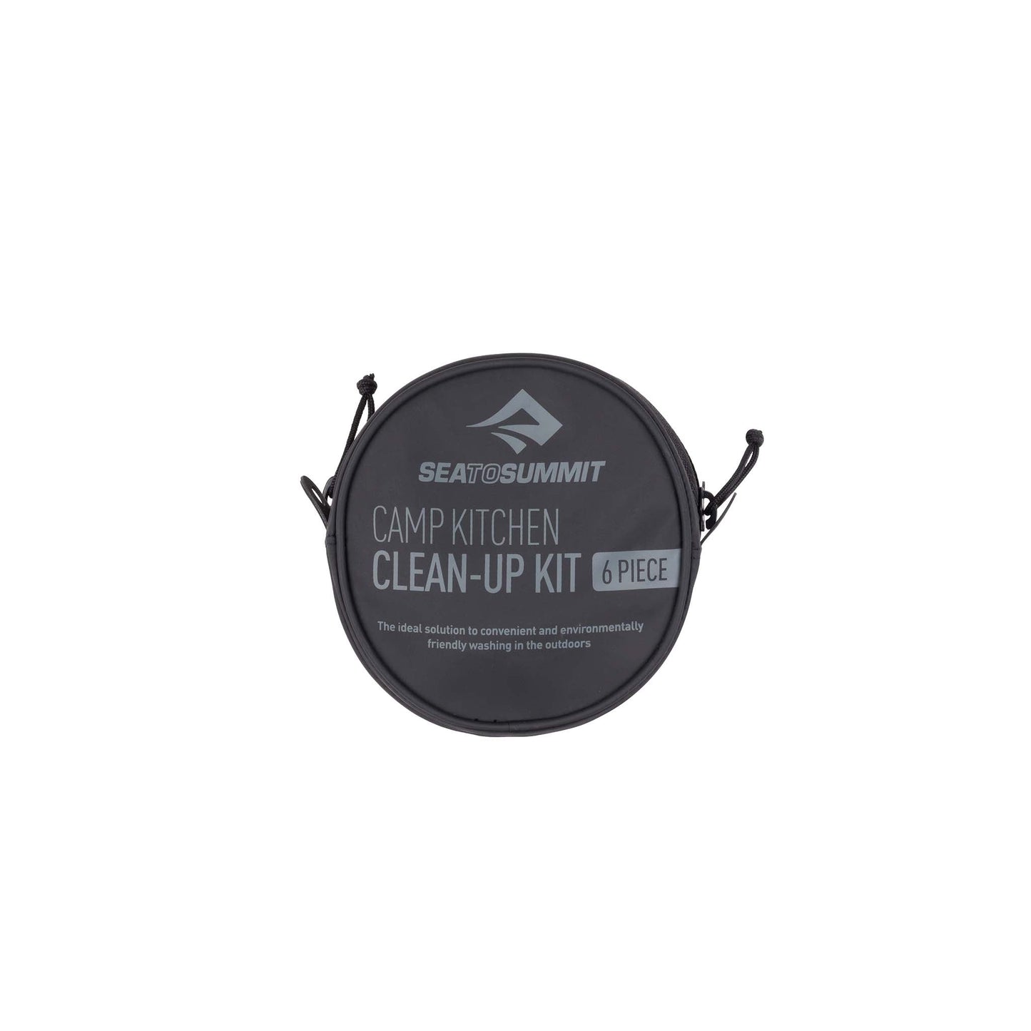 Camp Kitchen Clean-Up Kit