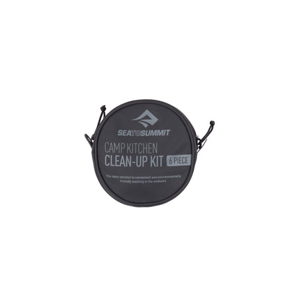 Camp Kitchen Clean-Up Kit