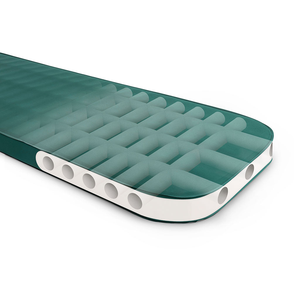 Comfort Deluxe Self-Inflating Mat
