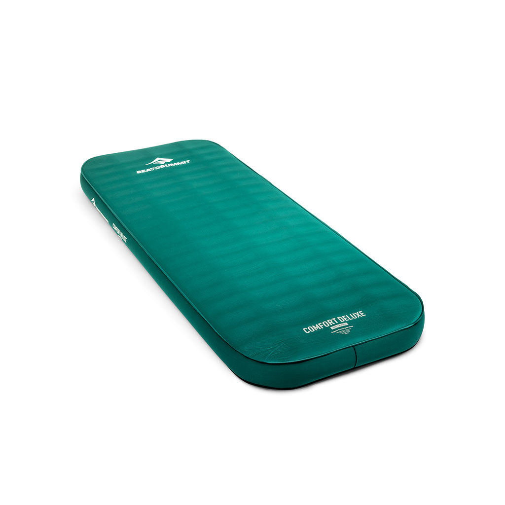 Comfort Deluxe Self-Inflating Mat
