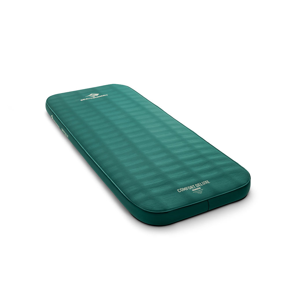 Comfort Deluxe Self-Inflating Mat