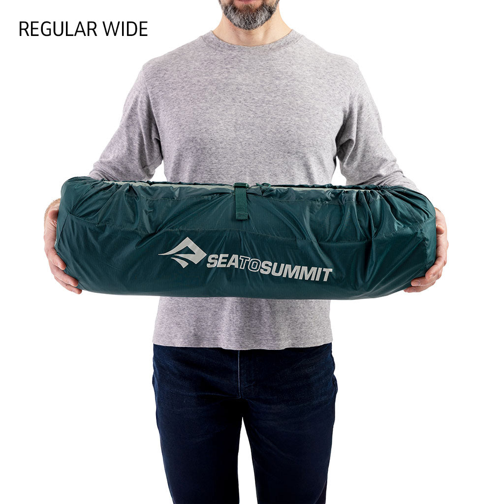 Comfort Deluxe Self-Inflating Mat