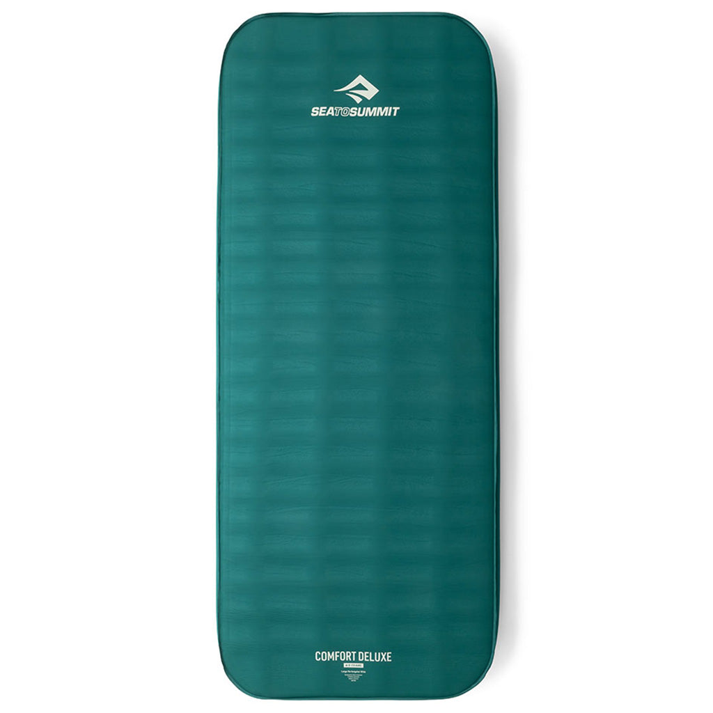 Comfort Deluxe Self-Inflating Mat