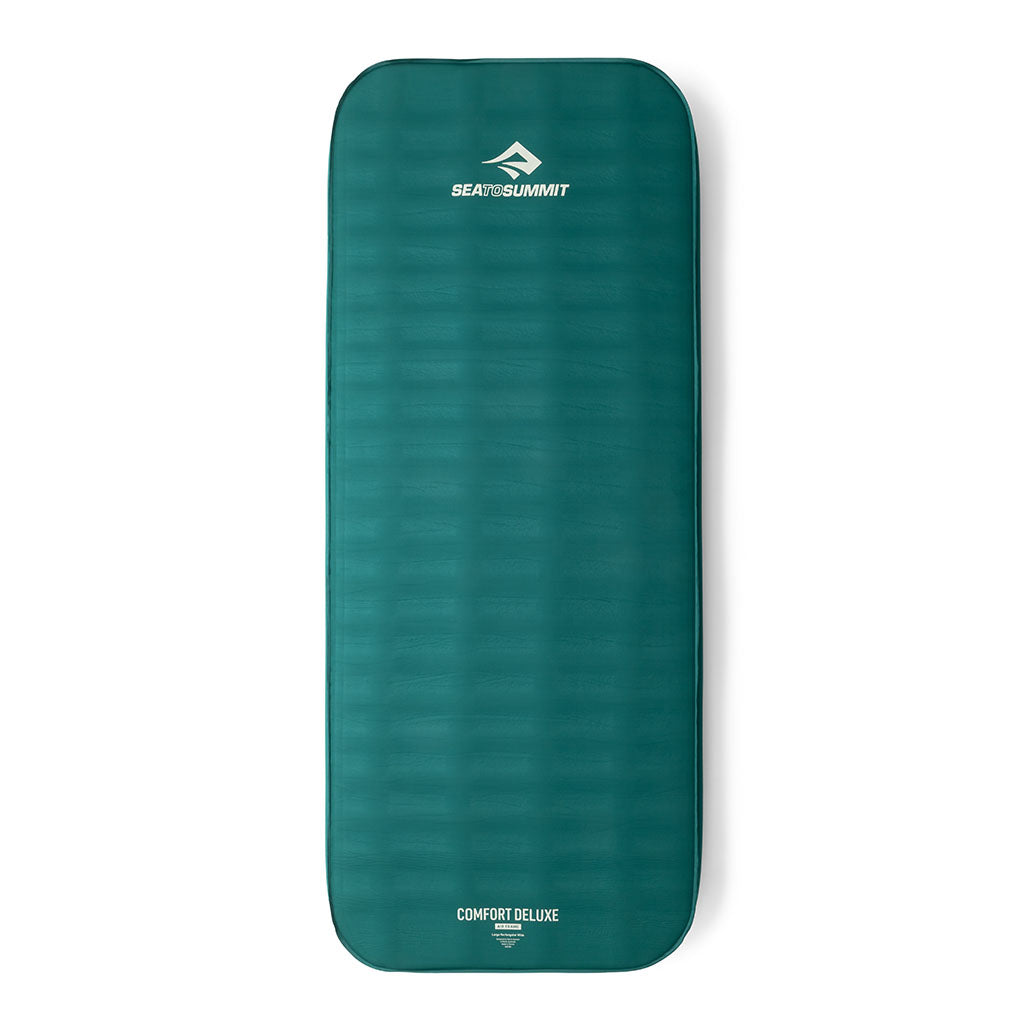 Comfort Deluxe Self-Inflating Mat