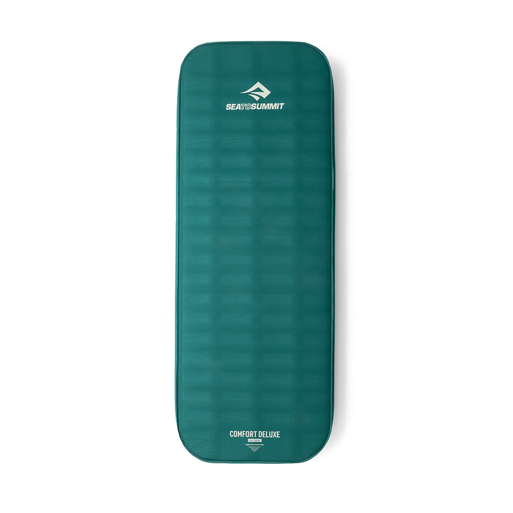 Comfort Deluxe Self-Inflating Mat