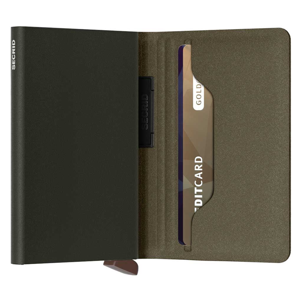 Bandwallet LIBA