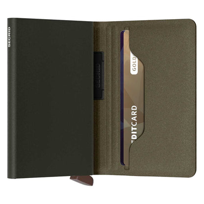 Bandwallet LIBA