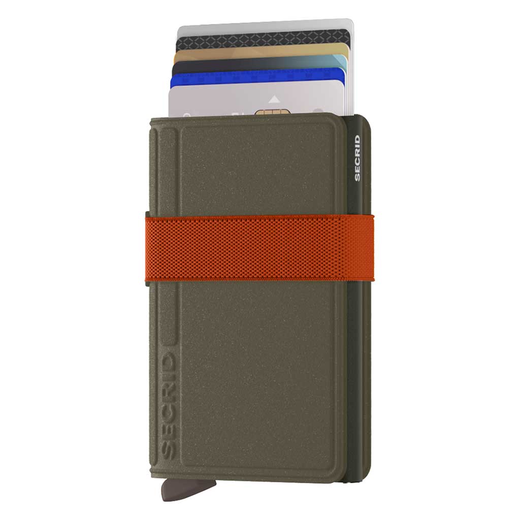 Bandwallet LIBA