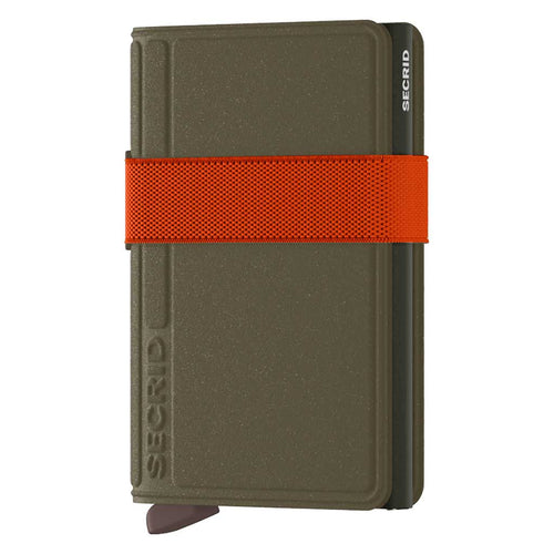 Bandwallet LIBA