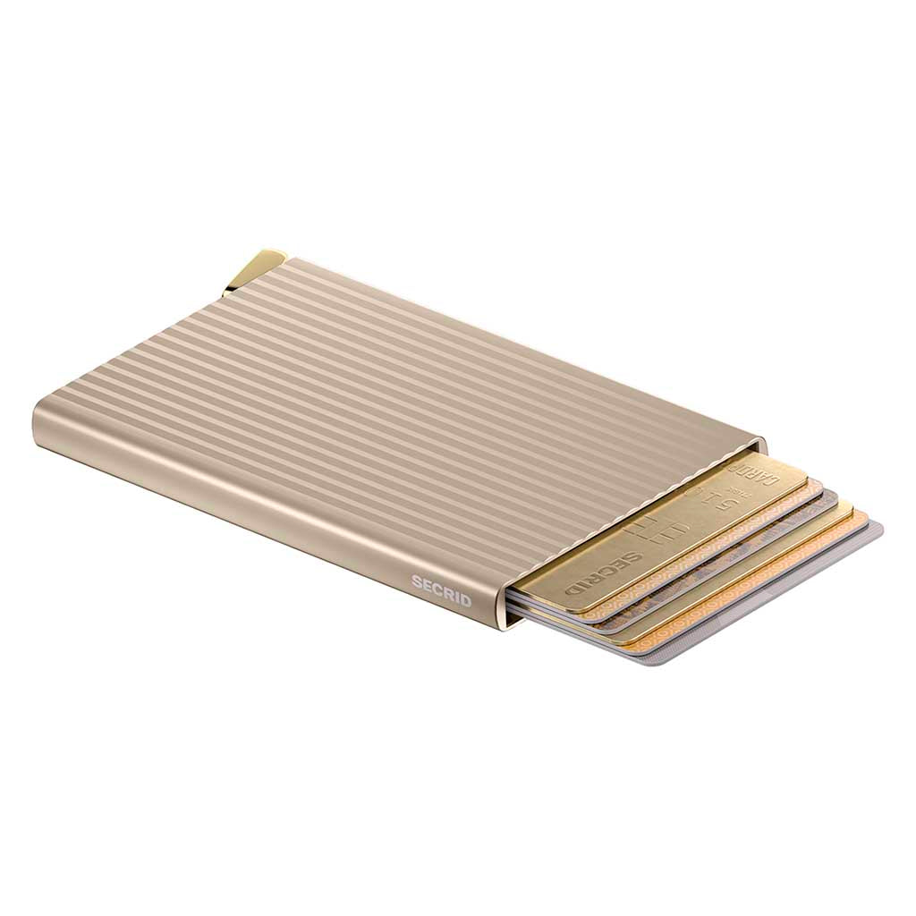 Cardprotector+ Fluted