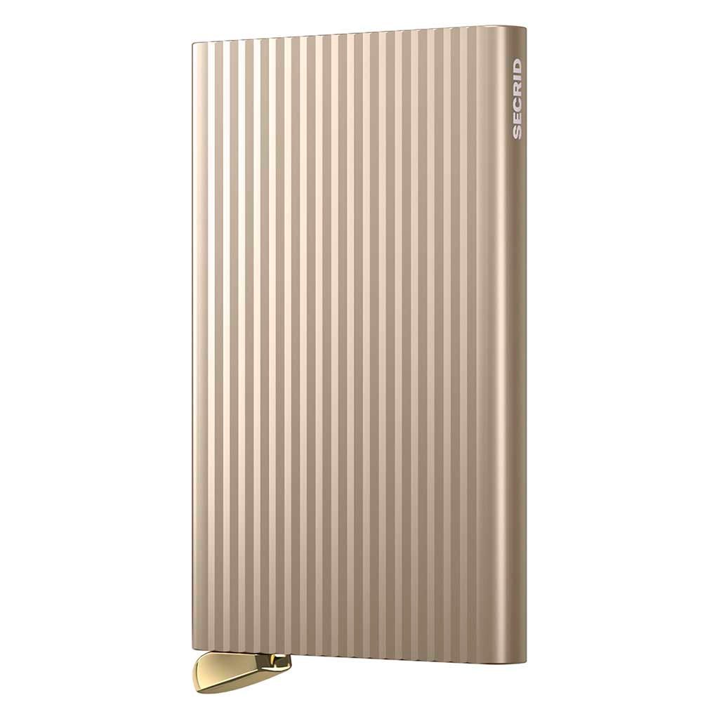 Cardprotector+ Fluted