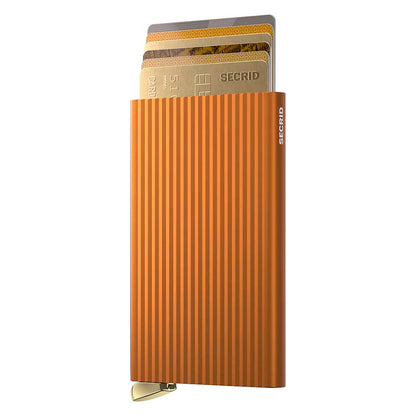 Cardprotector+ Fluted