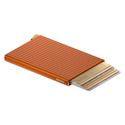 Cardprotector+ Fluted