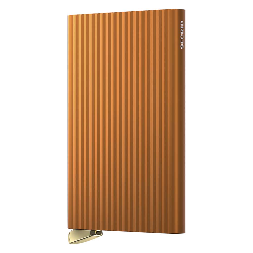 Cardprotector+ Fluted