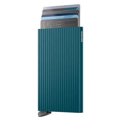 Cardprotector+ Fluted