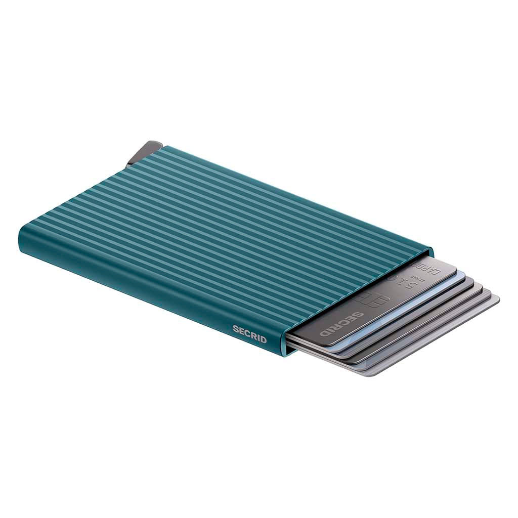 Cardprotector+ Fluted