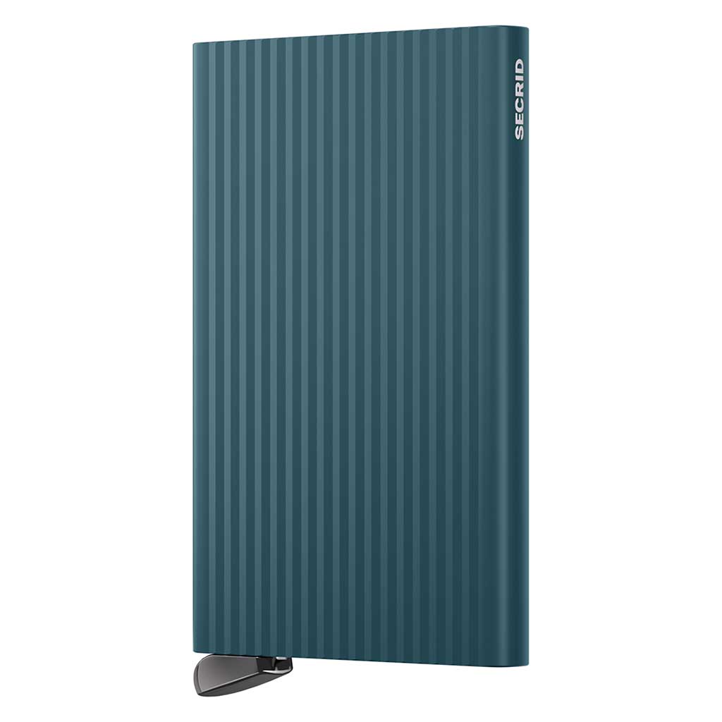 Cardprotector+ Fluted
