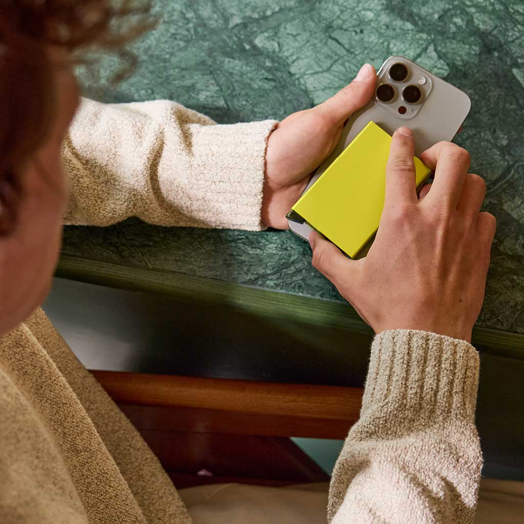 Cardprotector for Magsafe