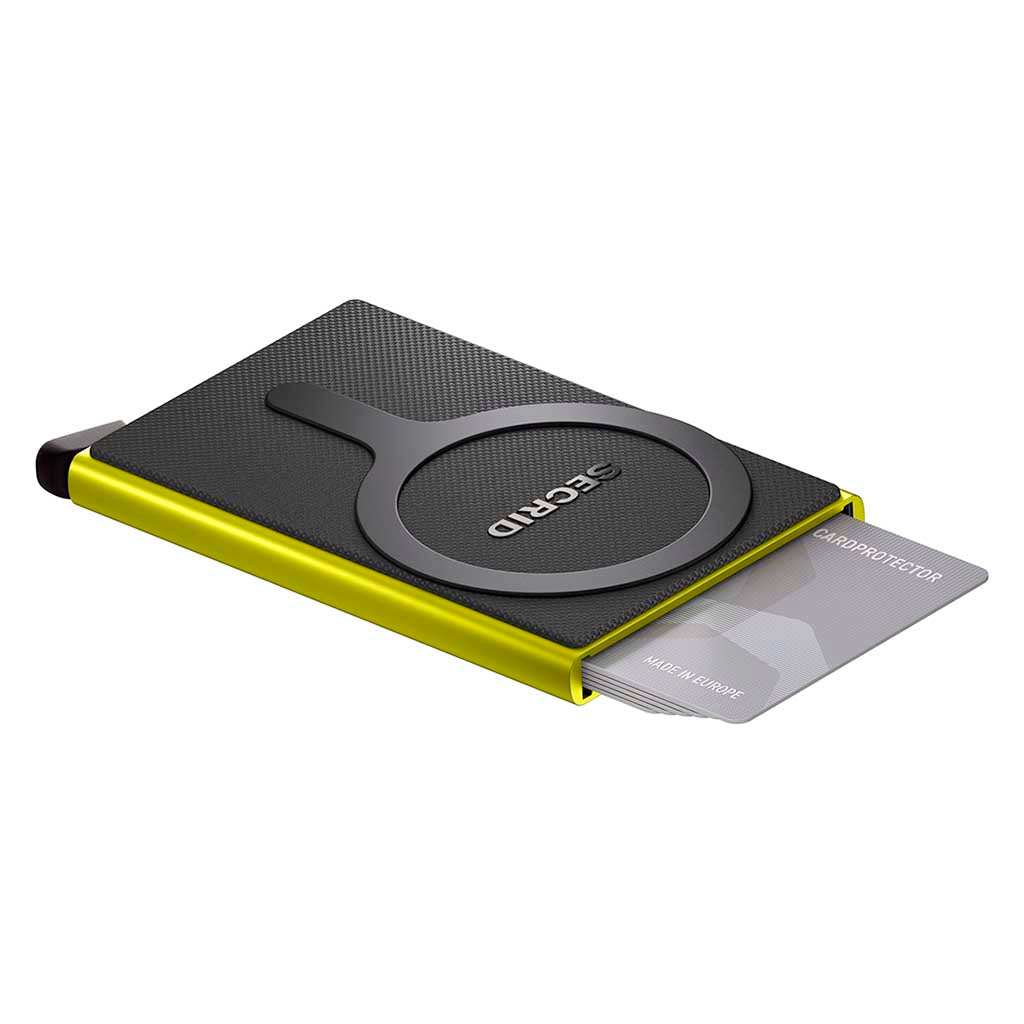 Cardprotector for Magsafe