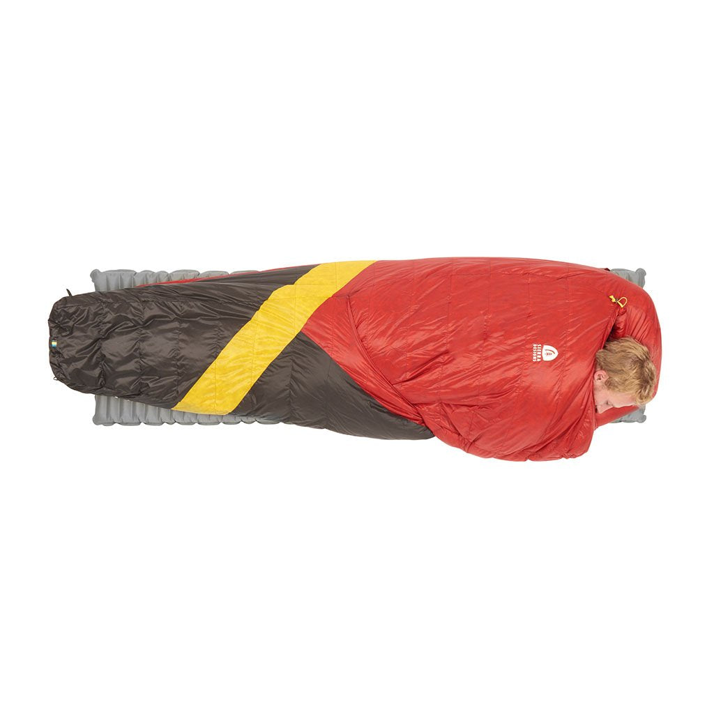 Cloud 800F 20°F Sleeping Bag