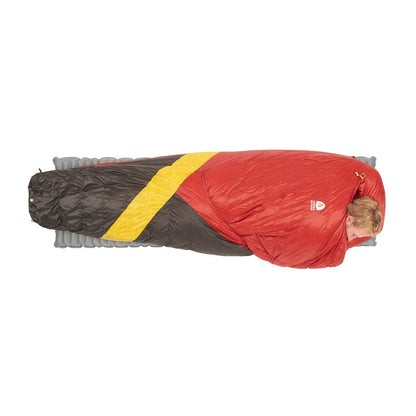 Cloud 800F 20°F Sleeping Bag