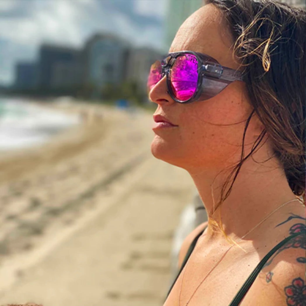 PIT VIPER - EXCITERS | THE SMOKE SHOW POLARIZED
