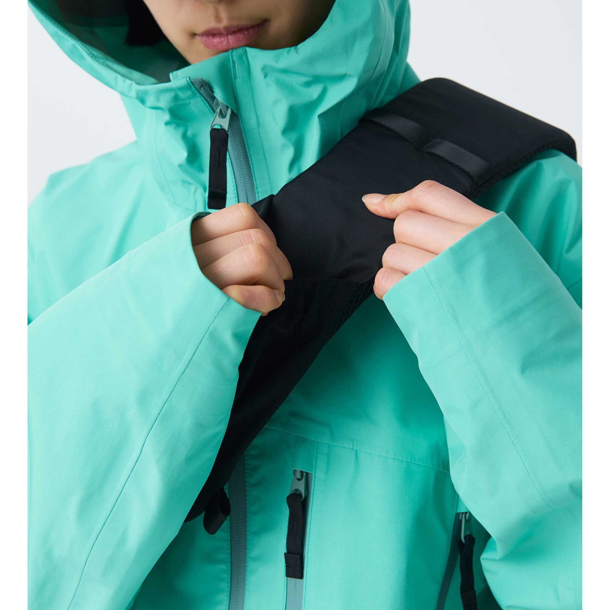 Anywhere Multi Shoulder Bag