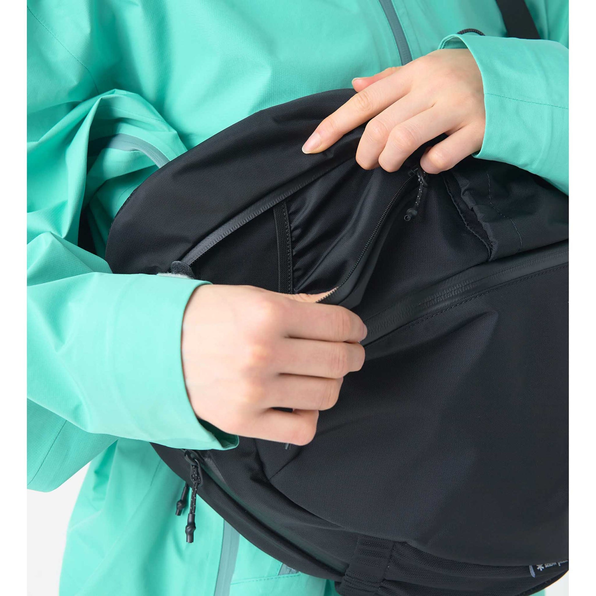 Anywhere Multi Shoulder Bag