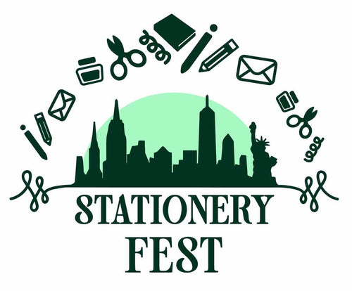 2026 Stationery Fest Donation