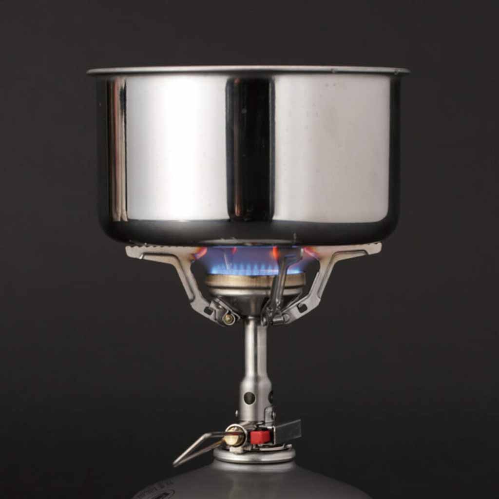 Amicus Stove w/ Stealth Igniter