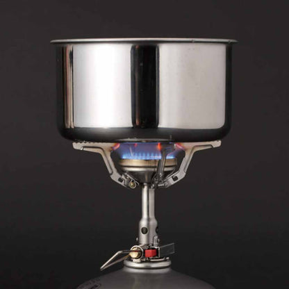 Amicus Stove w/ Stealth Igniter