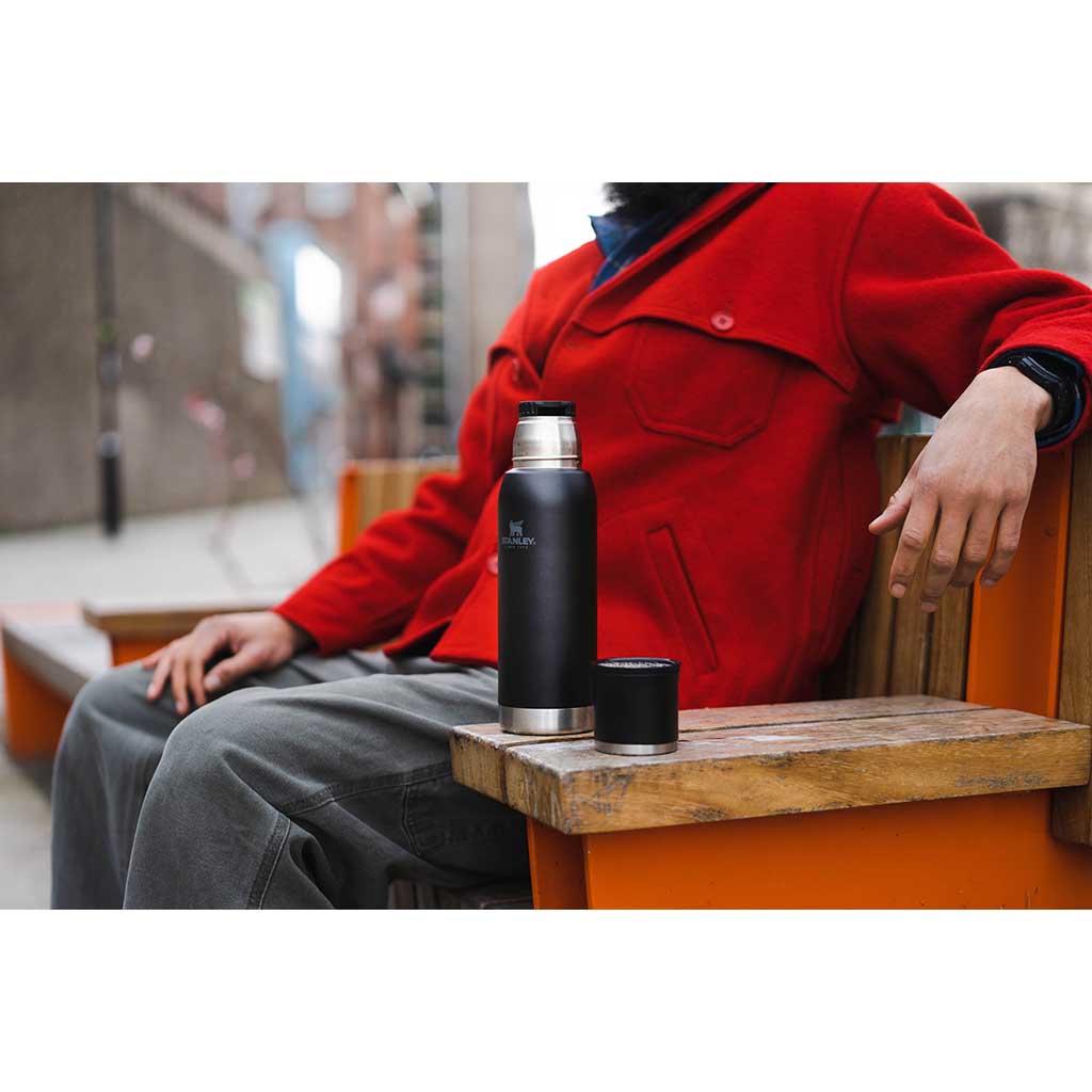 Adventure To-Go Bottle