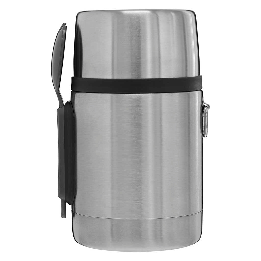 All-In-One Food Jar