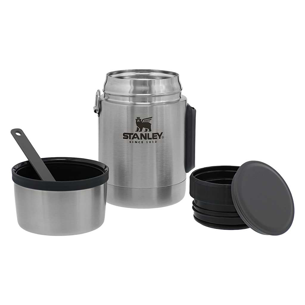 All-In-One Food Jar