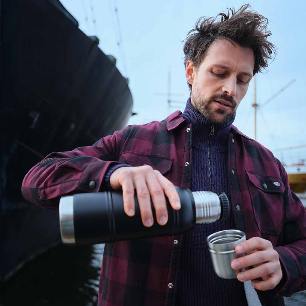 Artisan Thermal Bottle