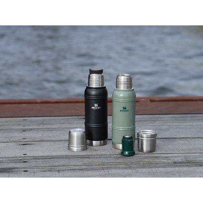 Artisan Thermal Bottle