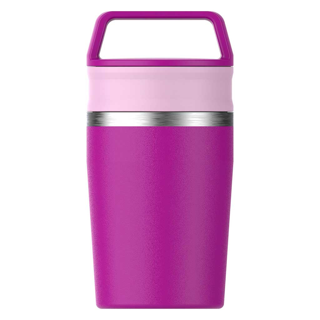 Cafe-To-Go Travel Mug