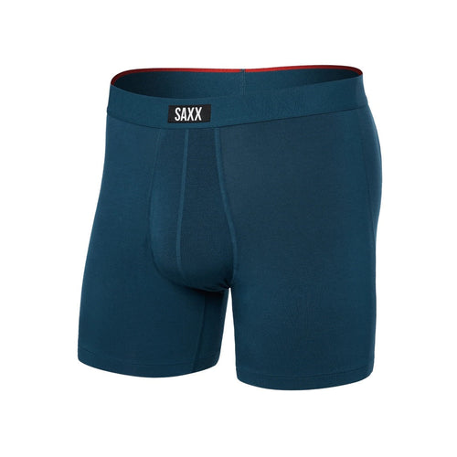 SAXX - VIBE XTRA SUPER SOFT BOXER BRIEF | HURRICANE