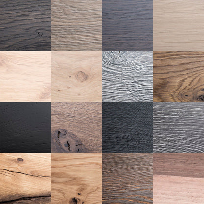 janua | bc 17 t-rox dining table | TABLE TOP ONLY - 280x100cm