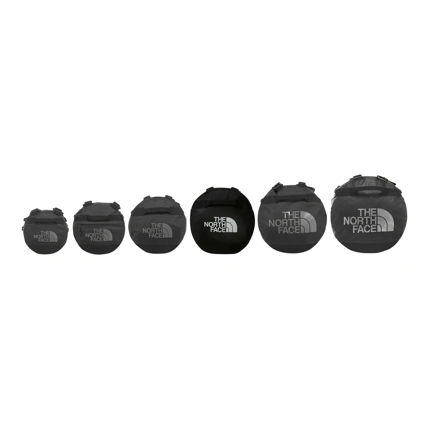 Base Camp Duffle - L